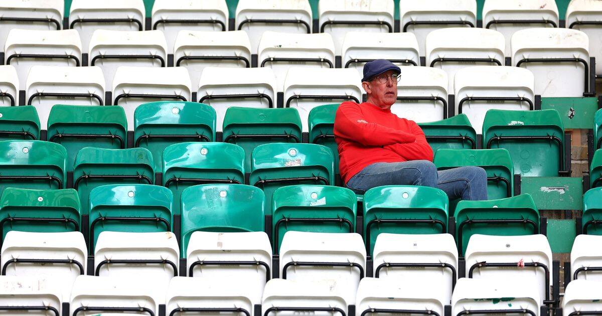 Seven Rangers sins trigger an Ibrox meltdown as Rohl, Tavernier and VAR fury explodes in Hotline rage fest