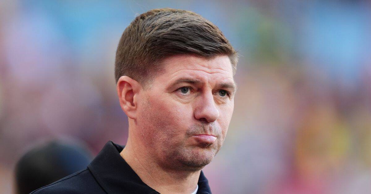 Steven Gerrard drops next manager bombshell as Rangers hero hints at imminent dugout return
