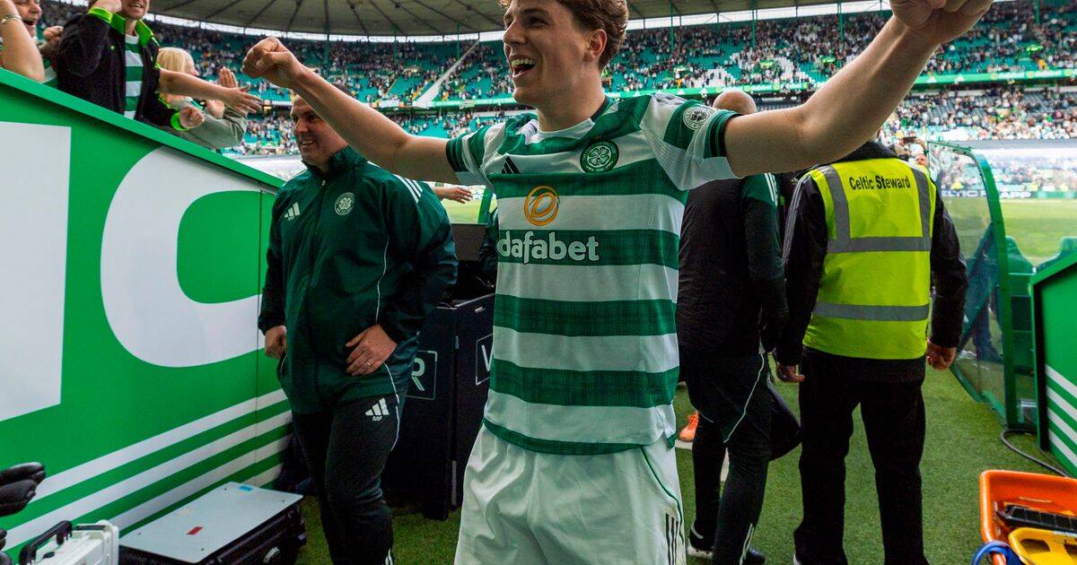 The five Celtic stars Martin O’Neill will call on in the quest for 56 &ndash; write these men off at your peril