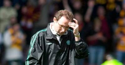 Will Martin O’Neill bury Celtic ghosts of Fir Park past as Jury split on mammoth Motherwell clash Will Martin O’Neill bury Celtic ghosts of Fir Park past as Jury split on mammoth Motherwell clash