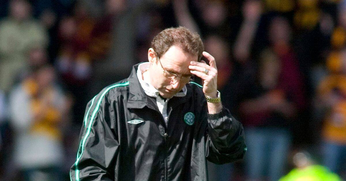 Will Martin O’Neill bury Celtic ghosts of Fir Park past as Jury split on mammoth Motherwell clash