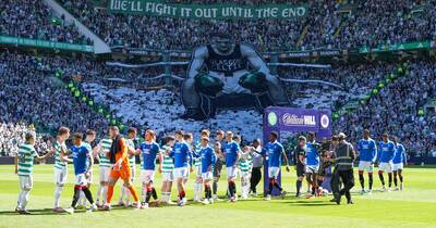 World media reacts as sizzling Celtic toss rotten Rangers into crisis mode and Hearts hit with global title panic