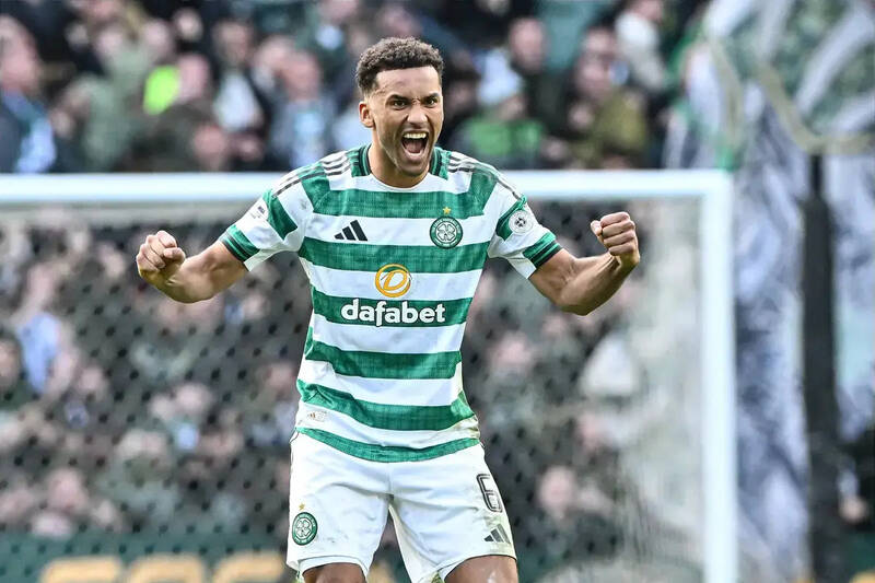 Auston Trusty’s Telling Celtic Statement
