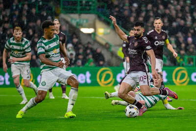 Celtic Star Delivers Honest Hearts Admission