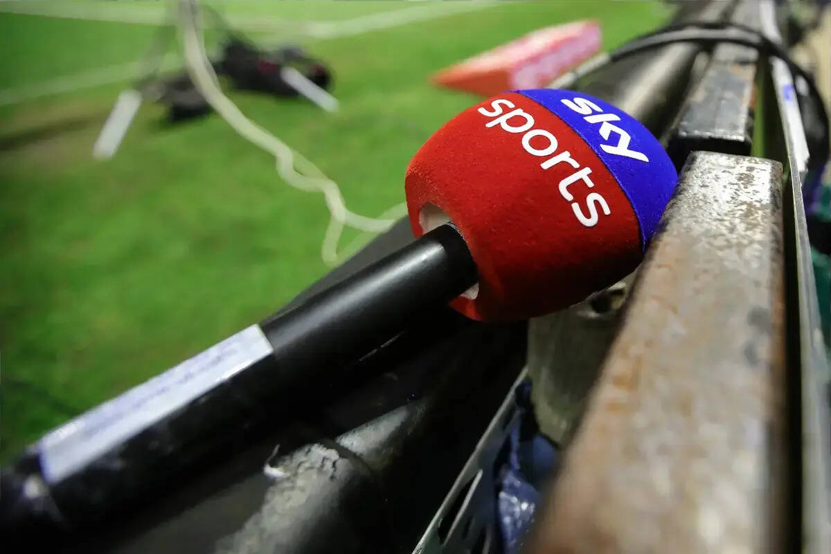 Motherwell vs Celtic: Sky Sports Confirm Huge TV Announcement