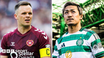 What is it like for players in a title race?