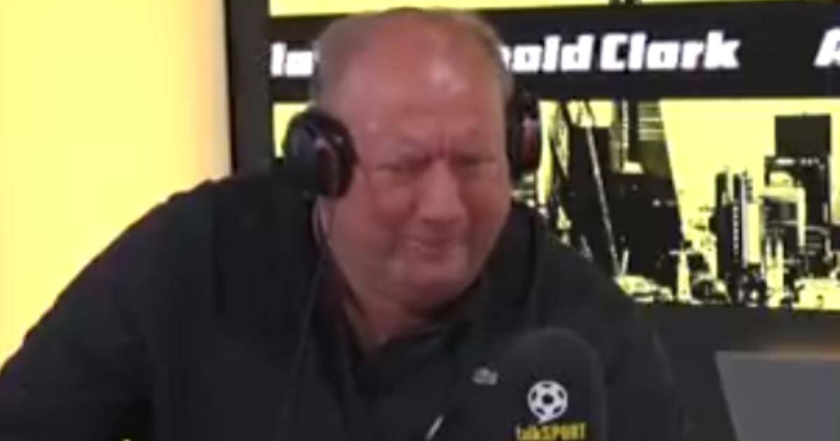 Celtic-daft pundit reveals he is recovering from ‘life-saving operation’