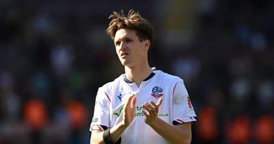 Celtic loanee’s season over as knee surgery revealed by boss