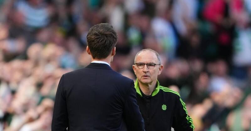 Danny Rohl slated for Rangers ‘mistake’ and big Celtic blunder