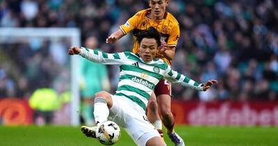 Motherwell vs Celtic to be shown live on Sky Sports in Hearts double header Motherwell vs Celtic to be shown live on Sky Sports in Hearts double header