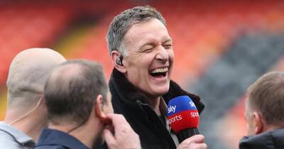 Outspoken pundit clamps VAR ‘straw clutchers’, heaps praise on unsung Celtic duo