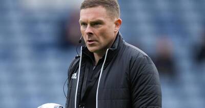 SFA confirm officials for Celtic’s crucial league match against Motherwell
