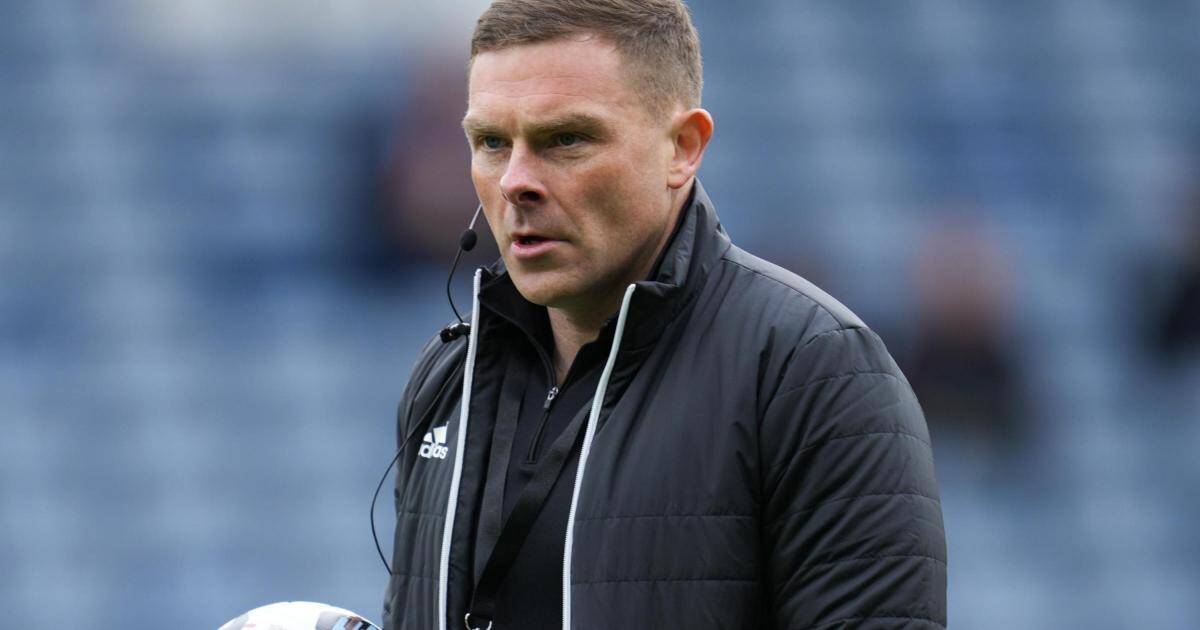 SFA confirm officials for Celtic’s crucial league match against Motherwell