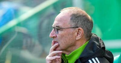 The Martin O’Neill team talk that inspired Celtic to crucial derby victory