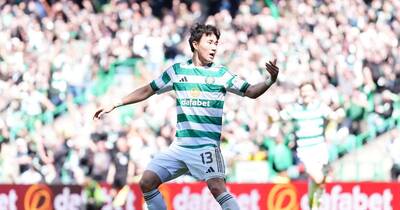 Yang Hyun-jun’s hilarious Instagram message to Daizen Maeda after derby screamer