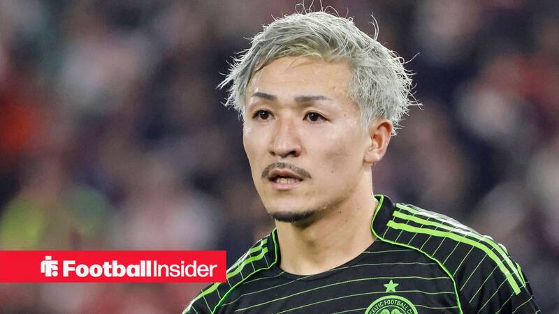 Celtic must make Daizen Maeda contract priority after O** F*** derby brace
