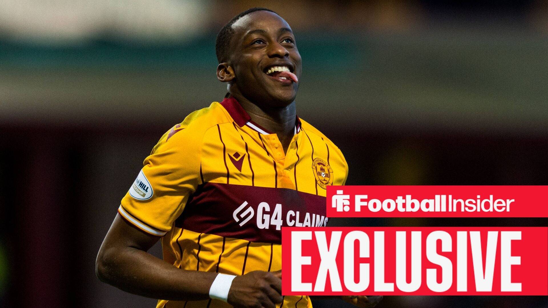 Ex-Aberdeen chief: This is what I’ve heard about Maswanhise’s potential move to Celtic or Rangers
