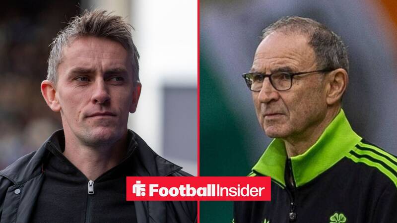 Expert: Celtic will set sights on hiring English Championship manager this summer in ‘ambitious’ move