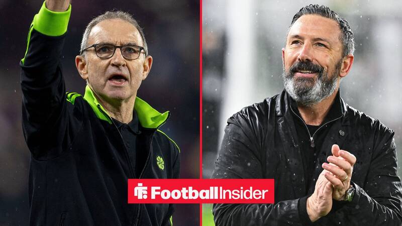 Scottish Premiership title race: Opta predicts winner after Celtic’s O** F*** derby victory