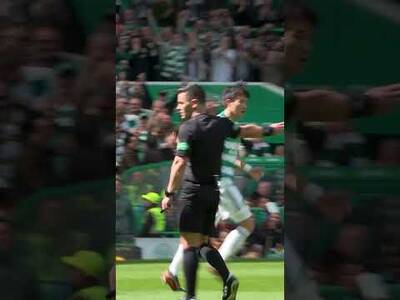?? Yang with the leveller in Paradise