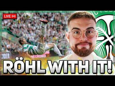 YOU GOTTA RÖHL WITH IT! | LET’S GO WIN THIS TITLE! | Your opinions & more!