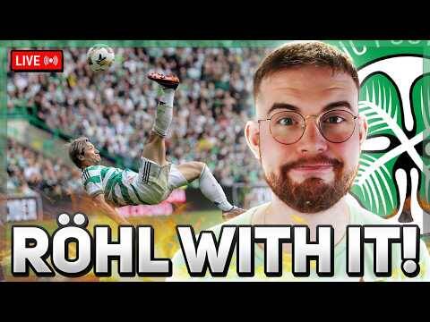 YOU GOTTA RÖHL WITH IT! | LET’S GO WIN THIS TITLE! | Your opinions & more!