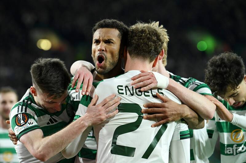 Auston Trusty may have captured exactly why Daizen Maeda is priceless to Celtic