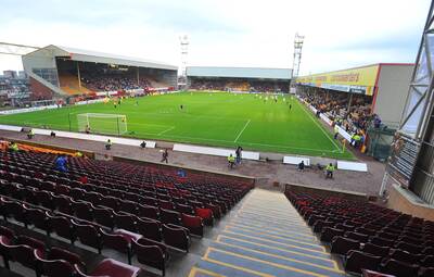 SFA name John Beaton for crucial Motherwell vs Celtic role