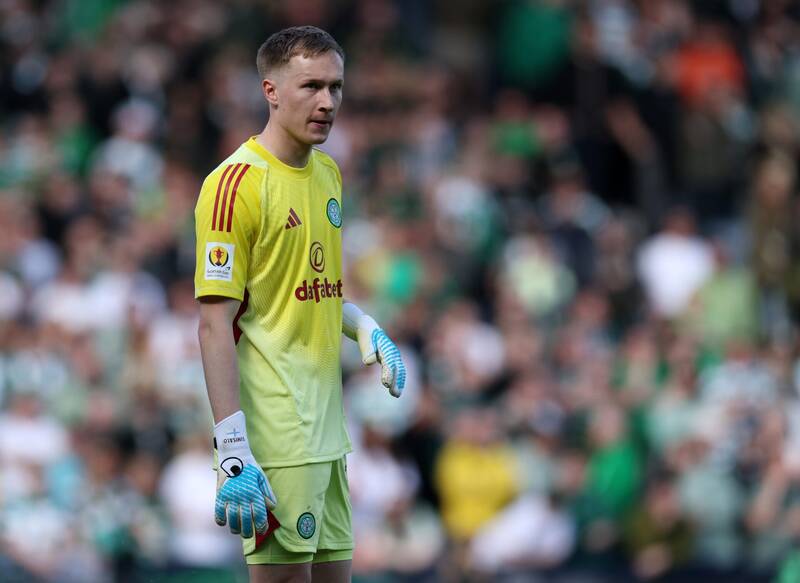 Viljami Sinisalo’s unseen reaction to Daizen Maeda’s Celtic wondergoal said everything Viljami Sinisalo’s unseen reaction to Daizen Maeda’s Celtic wondergoal said everything