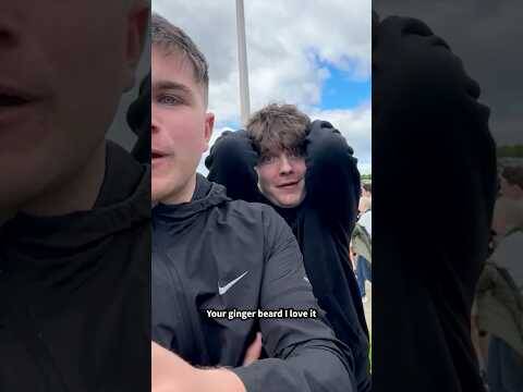 Celtic Fans on Rangers!