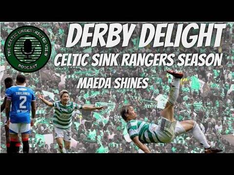 Derby Delight / Maeda Shines / Dial In