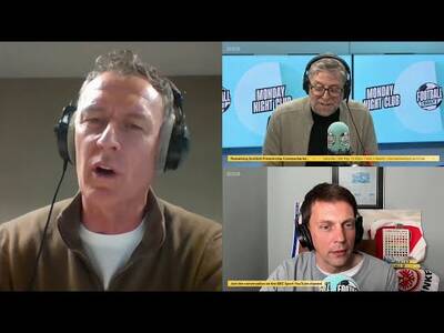 Chris Sutton REACTS To Celtic 3-1 Win Over Rangers & Ponders If They Can Now Win The League