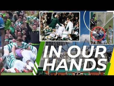 Celtic do NOT Need VAR and this proves IT