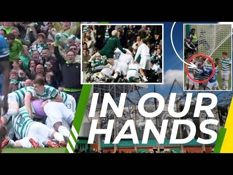 Celtic do NOT Need VAR and this proves IT