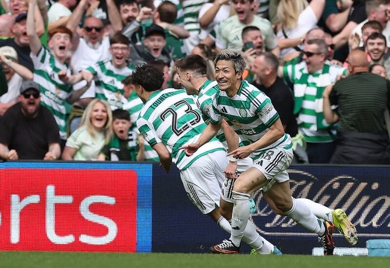 Celtic 3-1 Rangers – Time for those Definitive Ratings