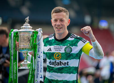 Celtic send out Scottish Cup Final emails as Dunfermline’s ticket sales rise beyond 13k