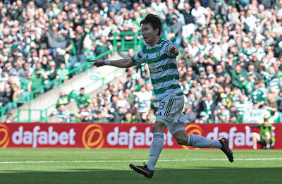 Sky Sports blackout of Motherwell v Celtic match is unsatisfactory