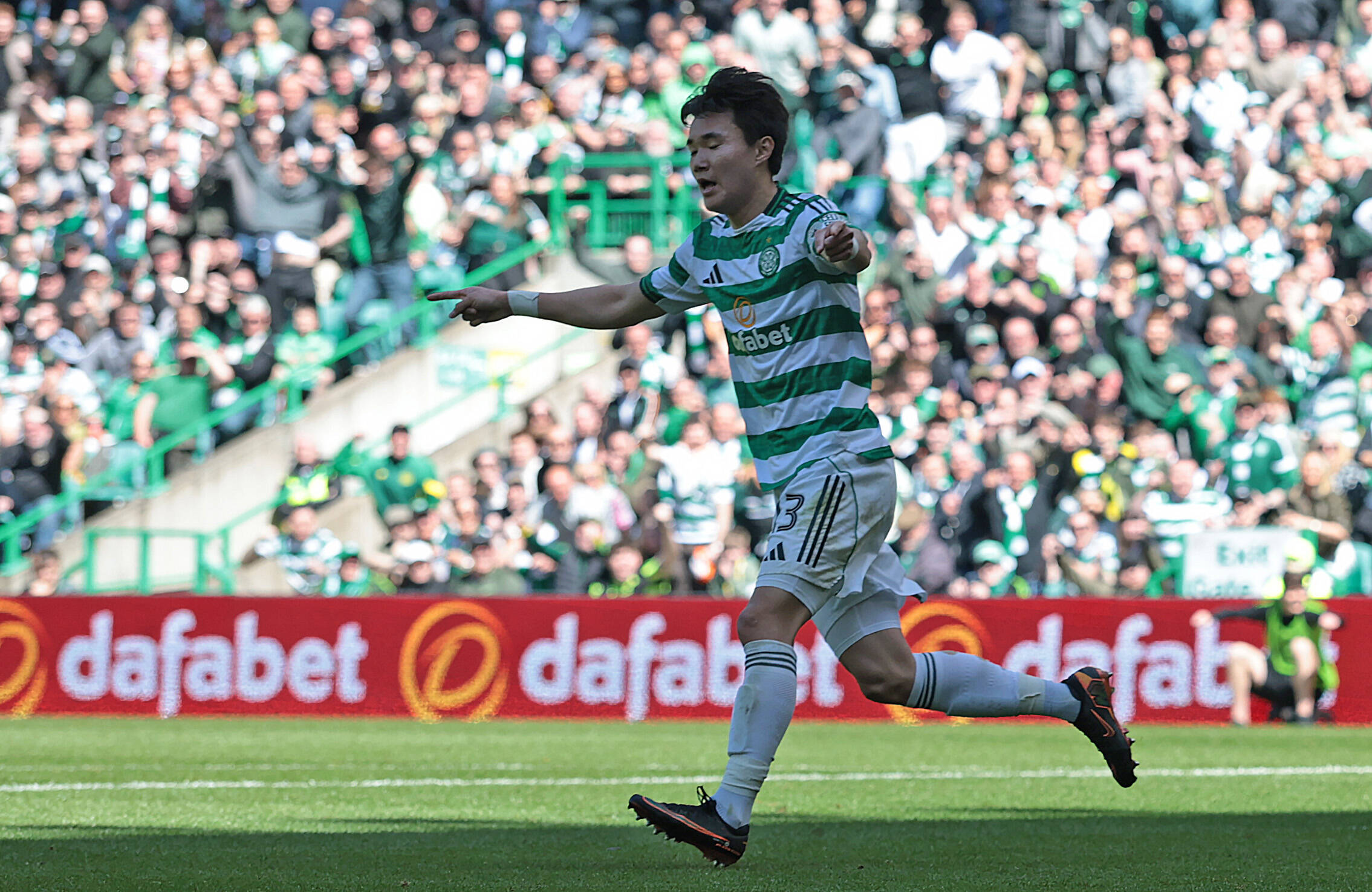 Sky Sports blackout of Motherwell v Celtic match is unsatisfactory