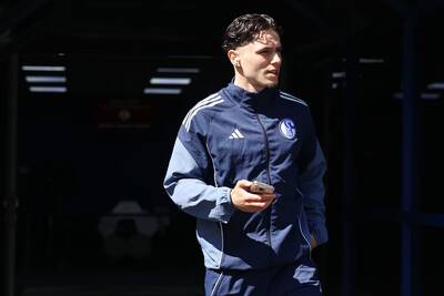 Celtic chances of signing Bundesliga-bound star amid Sunderland interest stated as transfer hopes assessed Celtic chances of signing Bundesliga-bound star amid Sunderland interest stated as transfer hopes assessed