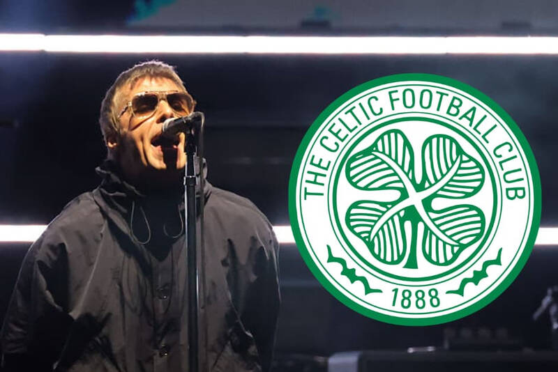 Liam and Noel Gallagher ‘would love’ to play Celtic Park as ‘huge’ Hoops connection could see Oasis in Glasgow