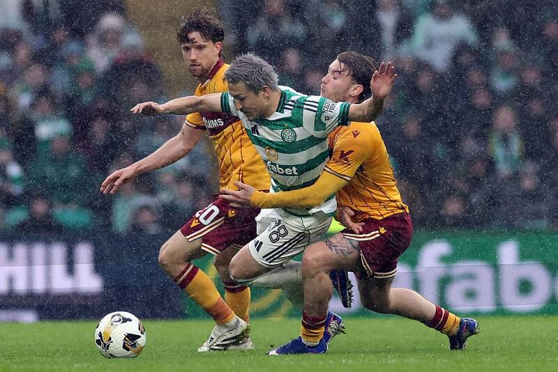 Where can I buy a live stream of Motherwell vs Celtic? Why Premiership clash isn’t being broadcast on TV