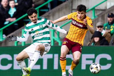 Motherwell vs Celtic injury news: 8 out and 6 doubts as Martin O’Neill mulls over key decision at Fir Park
