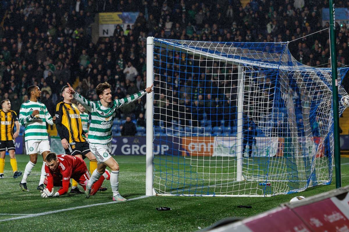 Red-hot Celtic striker facing surgery after club confirm ‘season-ending’ injury blow