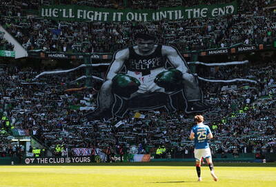 How could the doubters of this Celtic team ever have got it so wrong?