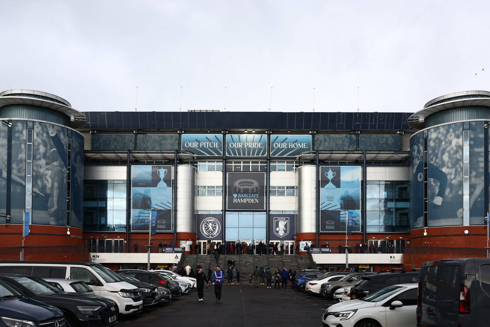Ibrox would rather invent conspiracies than accept failure.