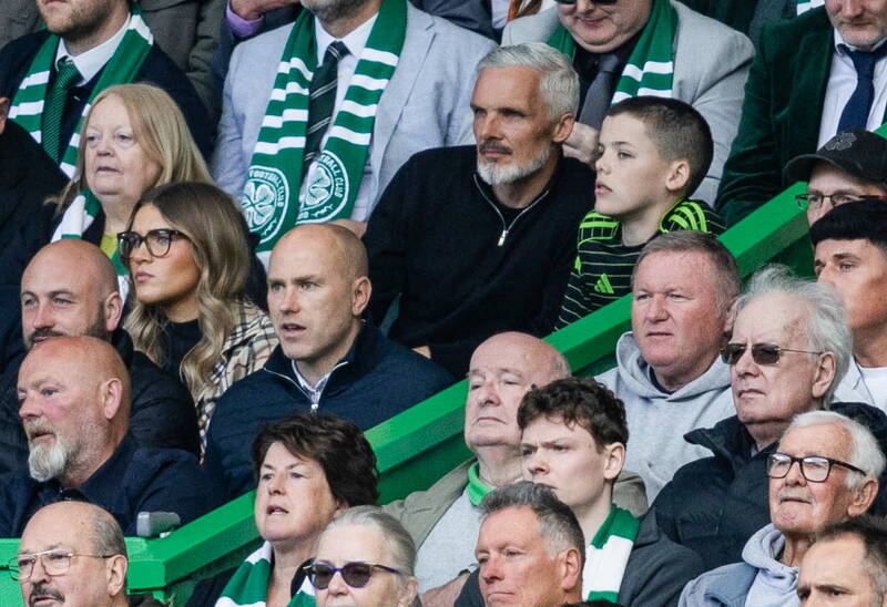 Martin O’Neill is right on Askou. This job is bigger than anything he’s ever done.