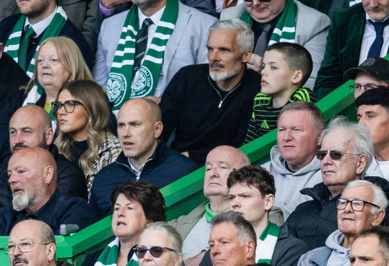 Martin O’Neill is right on Askou. This job is bigger than anything he’s ever done.