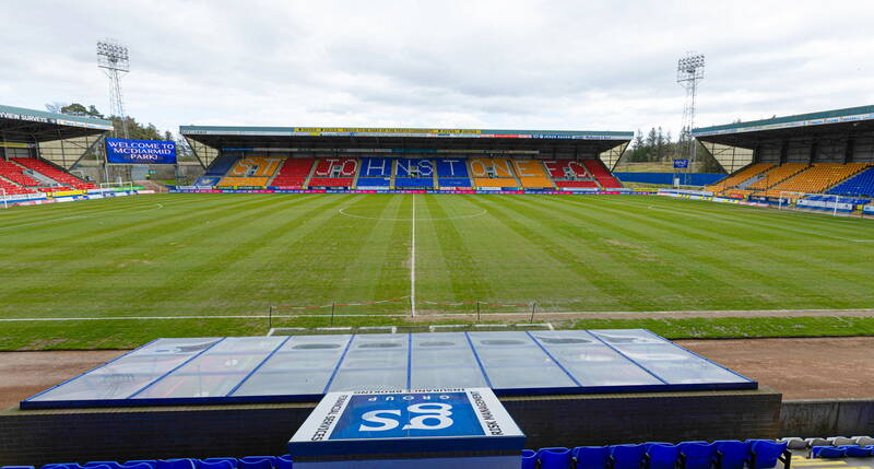 St Johnstone fans know what forcing a u-turn on Celtic tickets will cost their club.