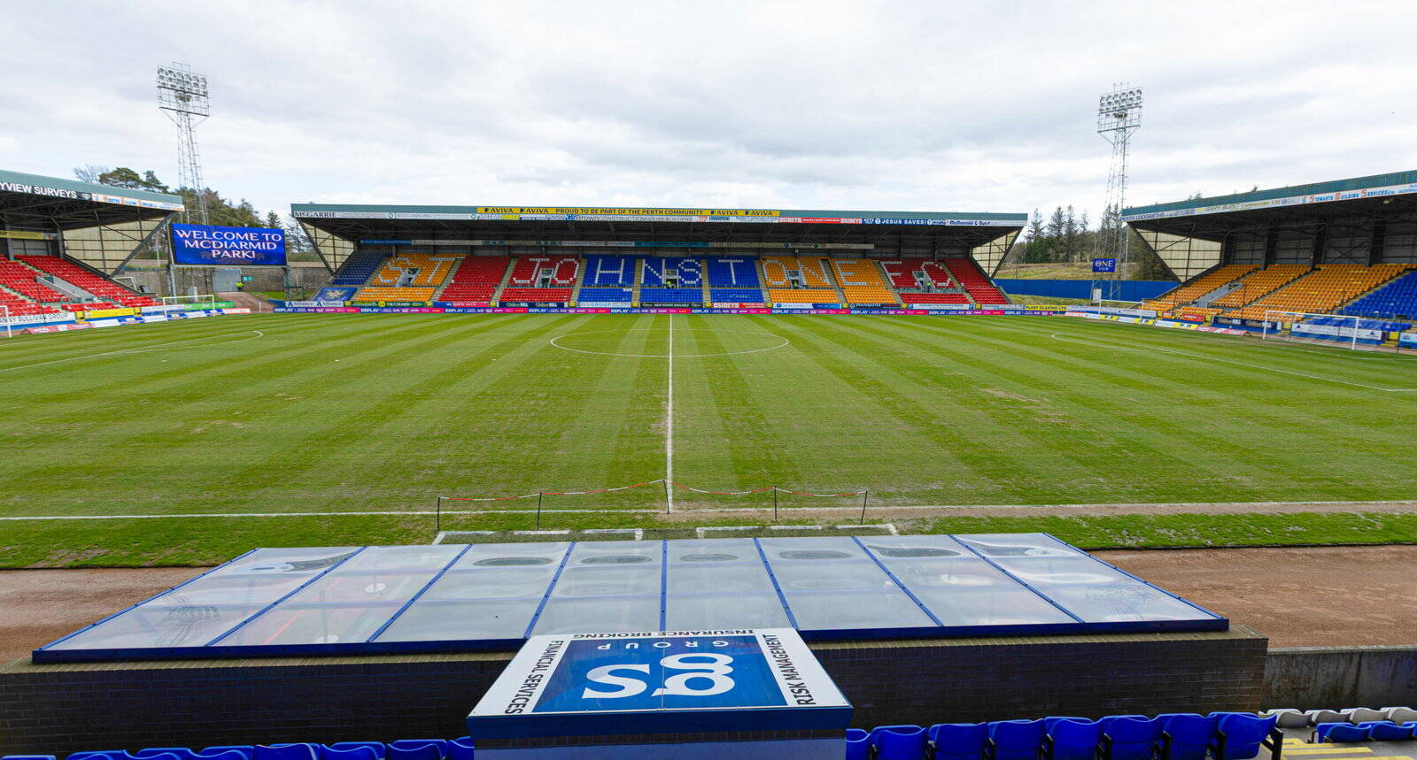 St Johnstone fans know what forcing a u-turn on Celtic tickets will cost their club.