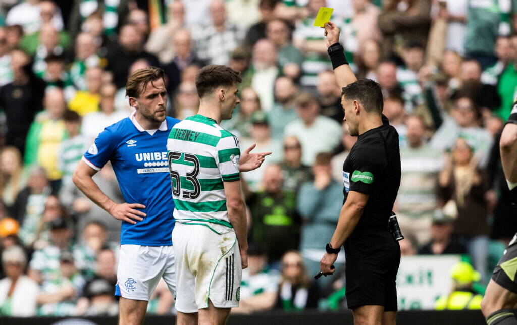 Joshua Barrie- the Idiotic Ibrox Analyst